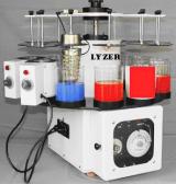 Automatic Tissue Processor